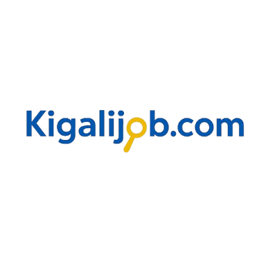 Kigali Jobs Logo