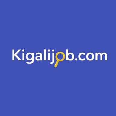 Kigali Jobs Logo